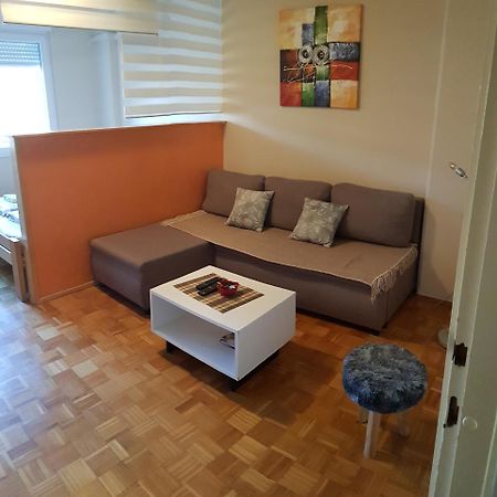 Apartman Vanja Belgrad Zewnętrze zdjęcie