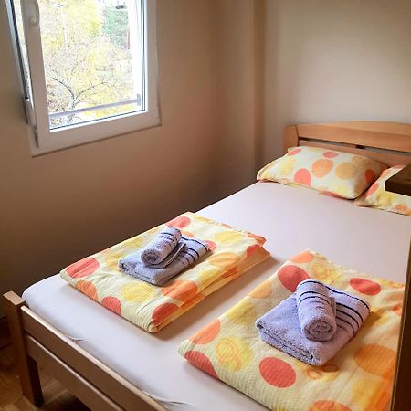 Apartman Vanja Belgrad Zewnętrze zdjęcie