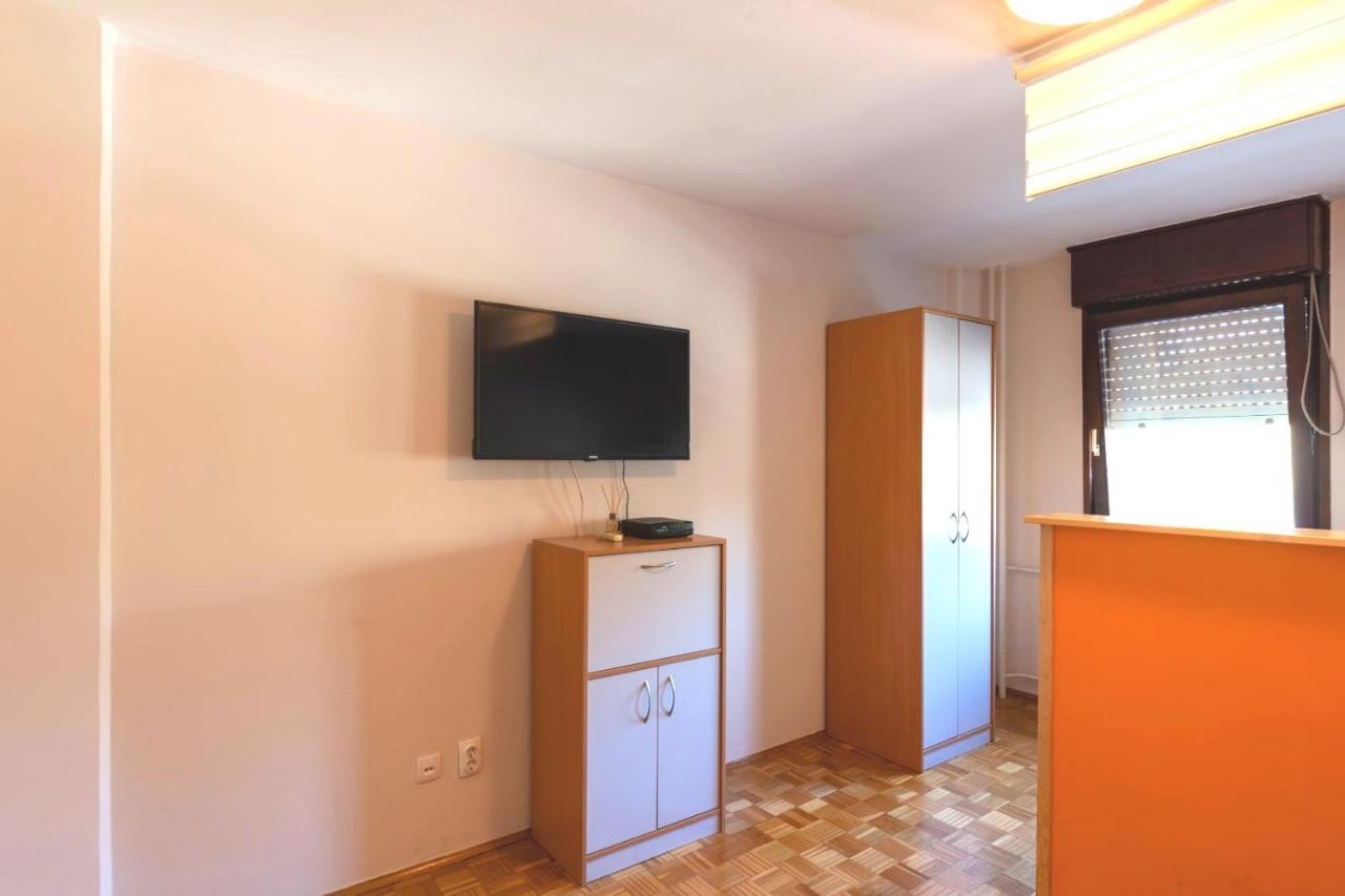 Apartman Vanja Belgrad Zewnętrze zdjęcie