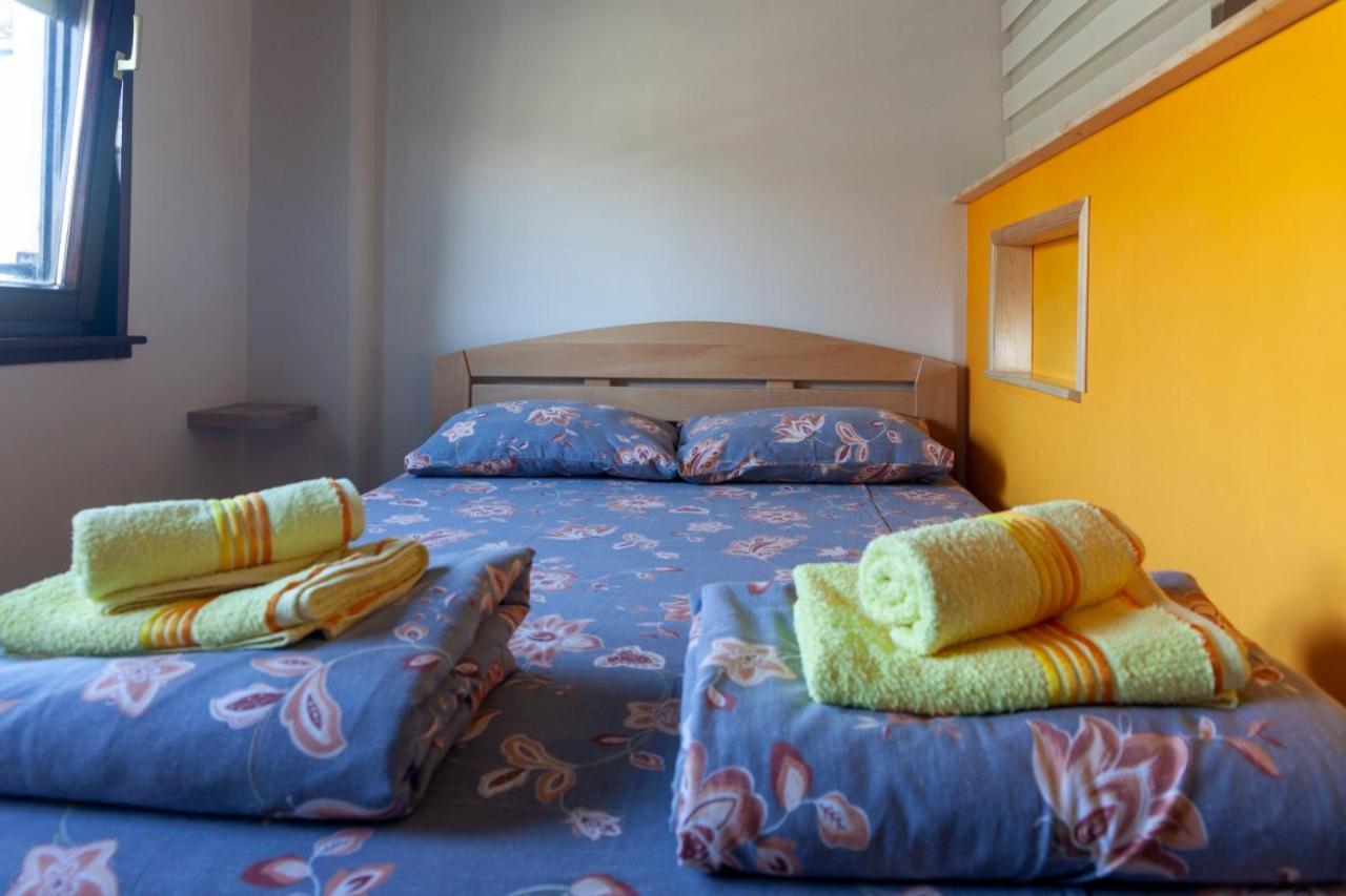 Apartman Vanja Belgrad Zewnętrze zdjęcie