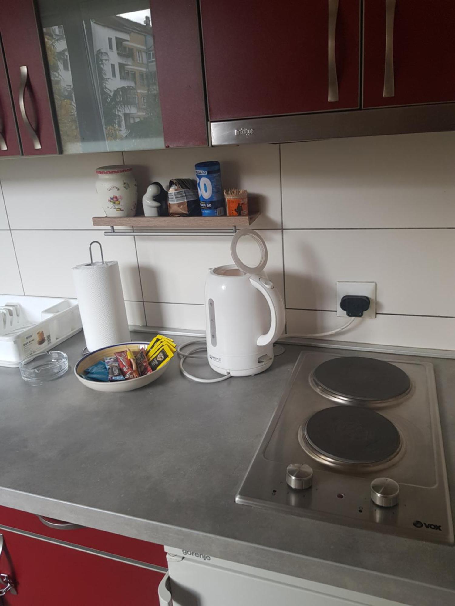 Apartman Vanja Belgrad Zewnętrze zdjęcie