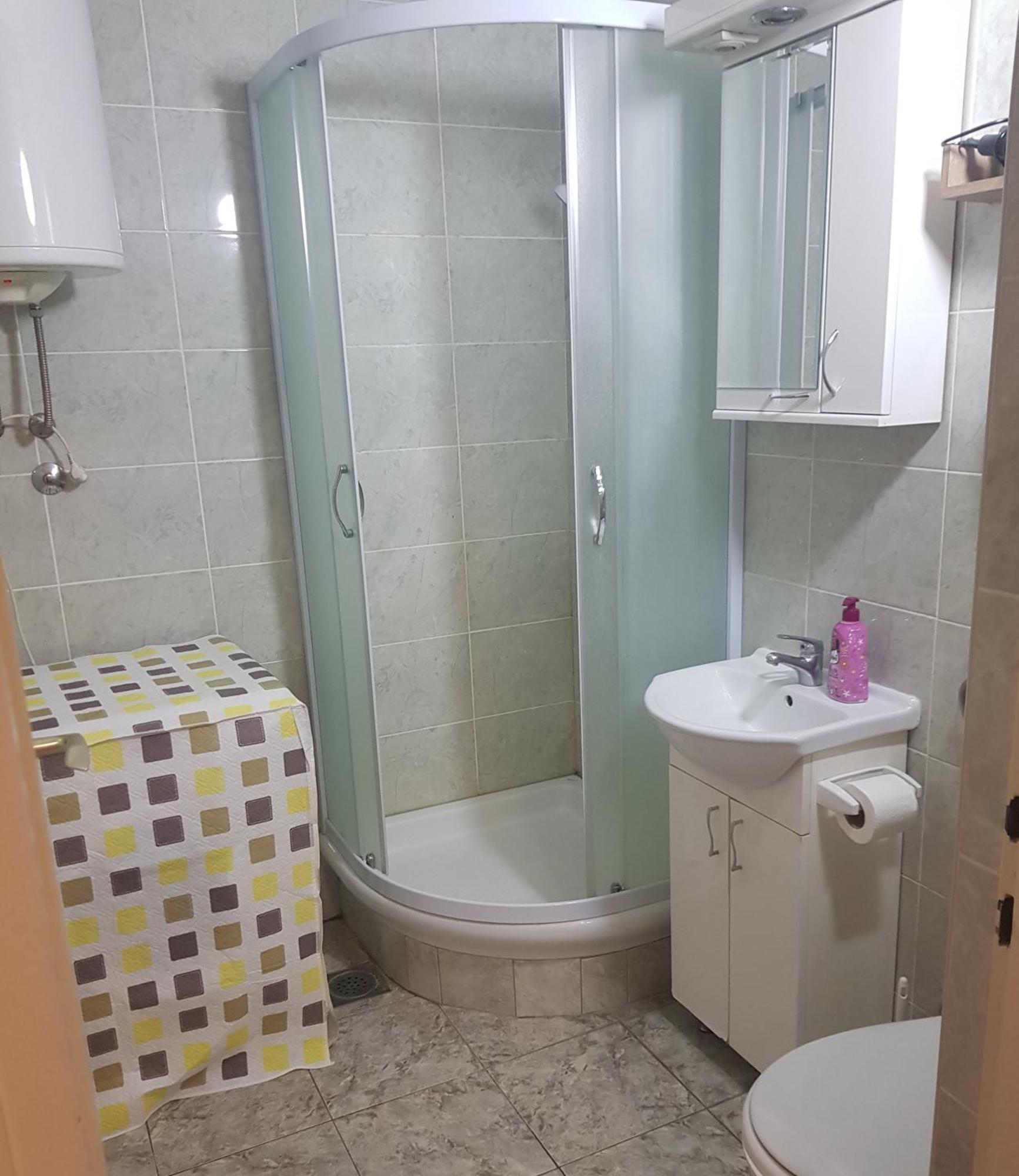 Apartman Vanja Belgrad Zewnętrze zdjęcie